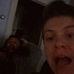 Meet your Posher, Nick